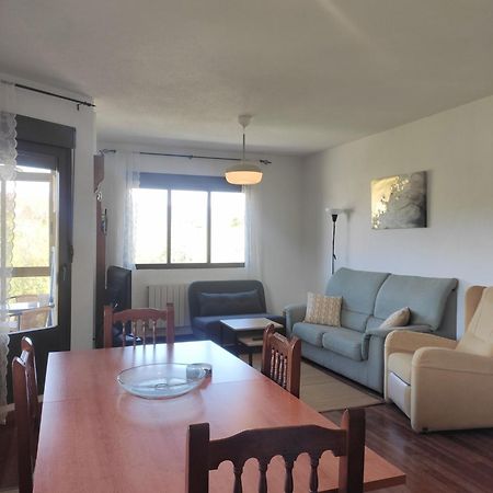 Duplex Sanabria Leilighet El Puente  Eksteriør bilde