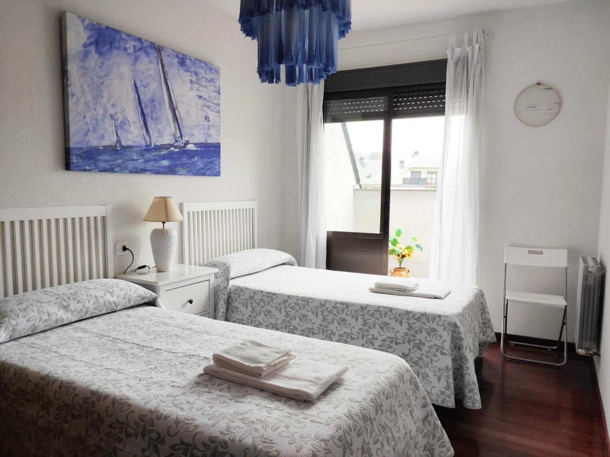Duplex Sanabria Leilighet El Puente  Eksteriør bilde