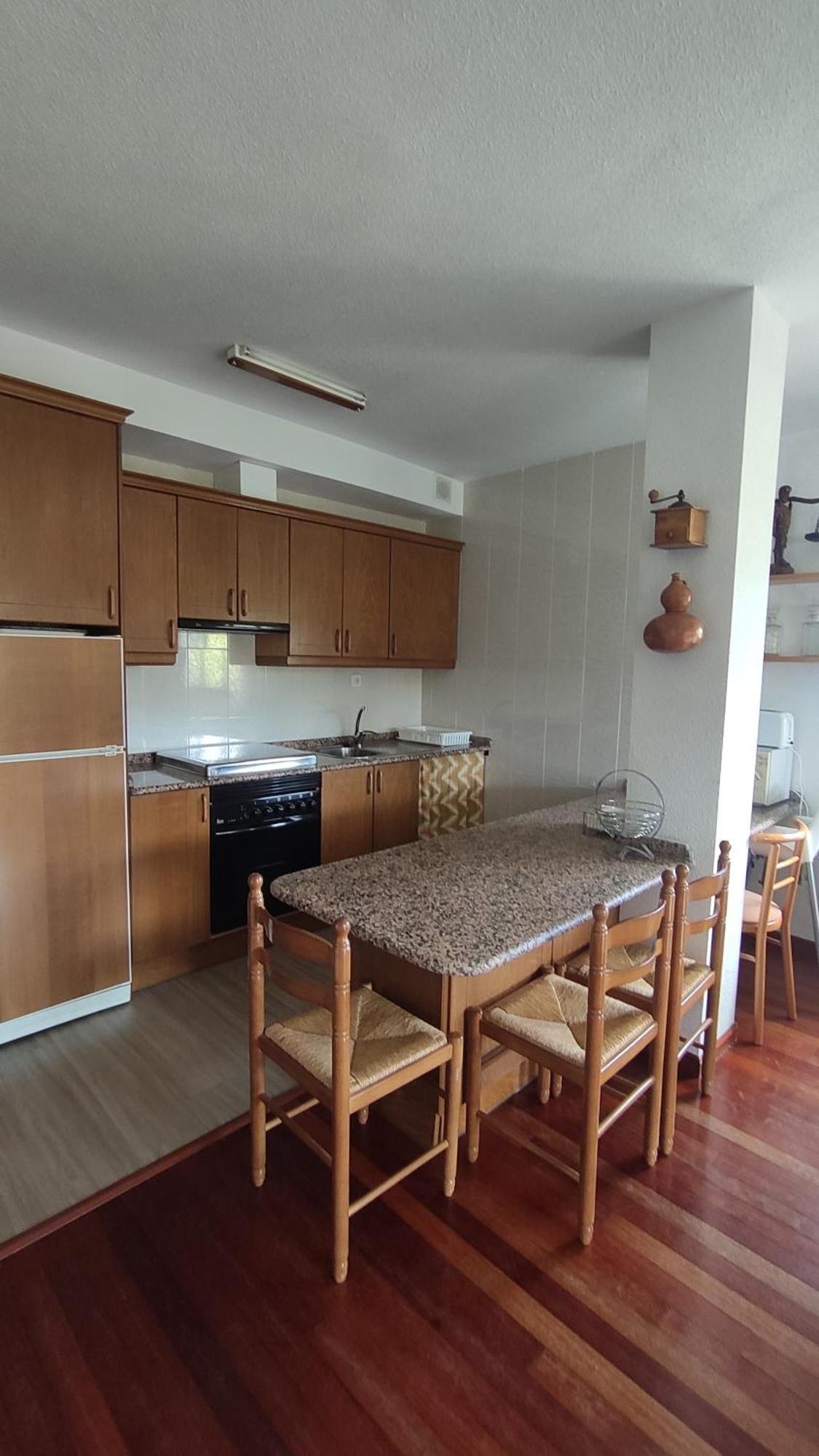 Duplex Sanabria Leilighet El Puente  Eksteriør bilde