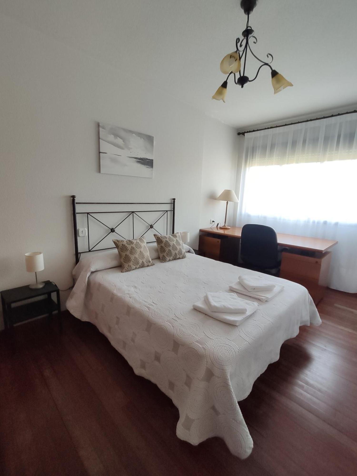 Duplex Sanabria Leilighet El Puente  Eksteriør bilde