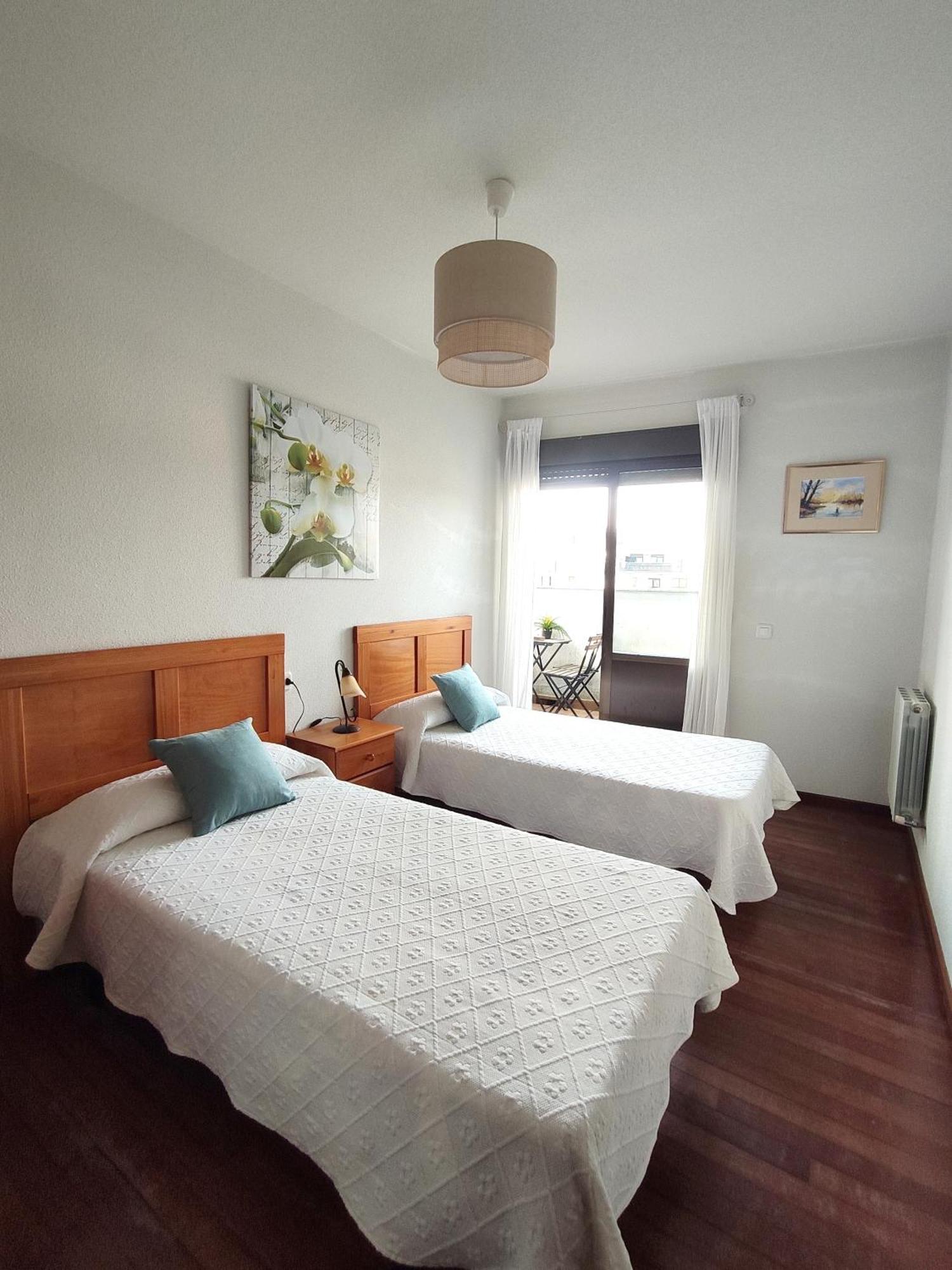 Duplex Sanabria Leilighet El Puente  Eksteriør bilde