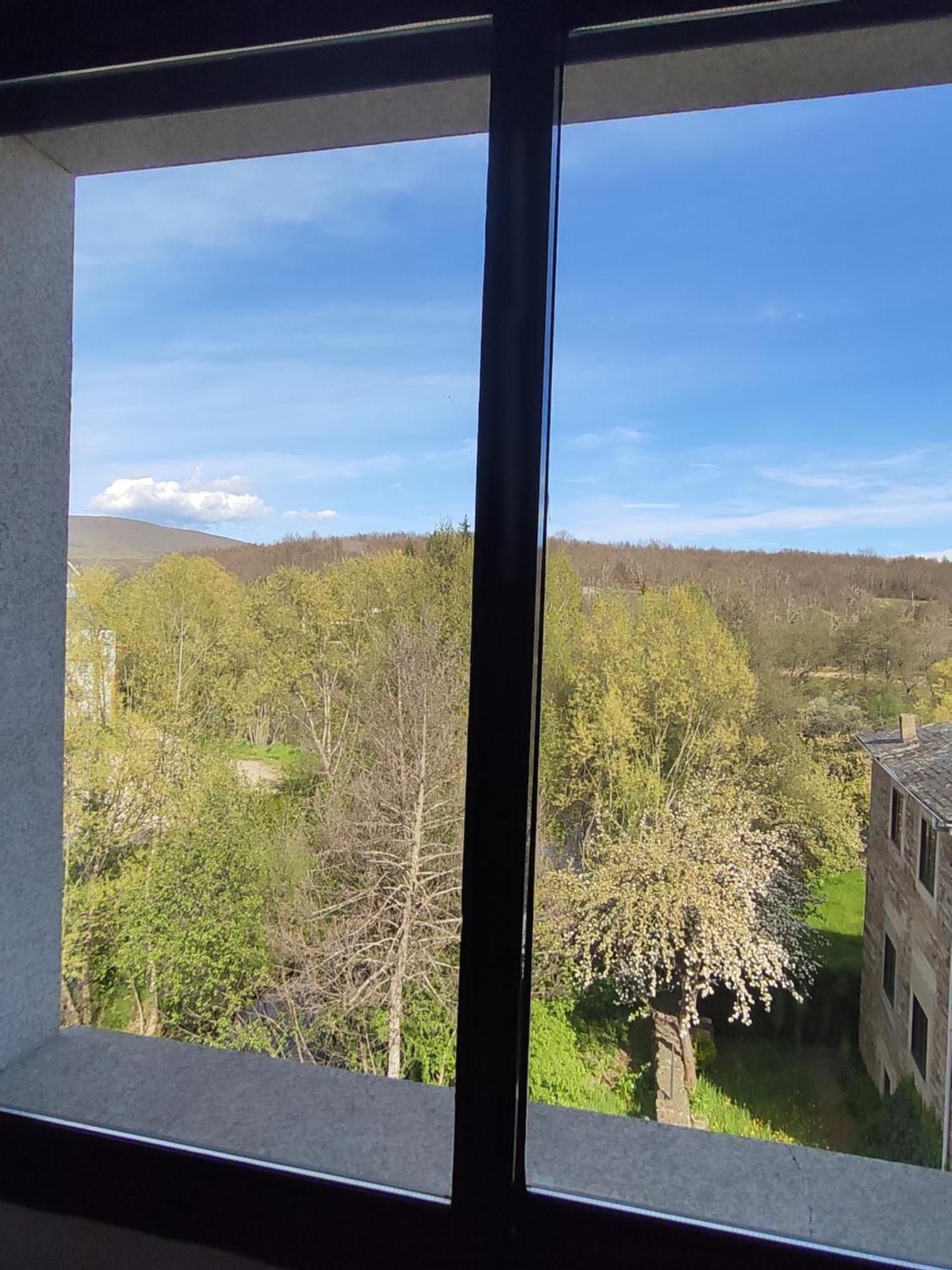 Duplex Sanabria Leilighet El Puente  Eksteriør bilde
